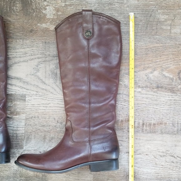 Frye Melissa boots NWOT - Picture 7 of 7